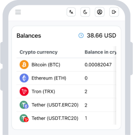 Bucksbus Interface